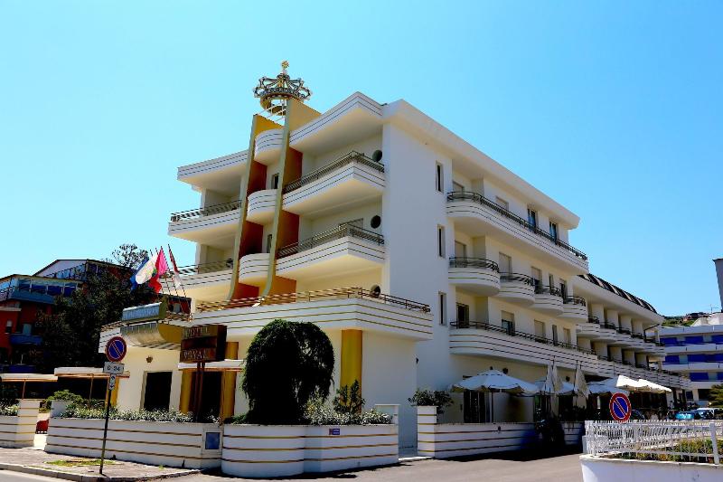 Hotel Royal - Genel