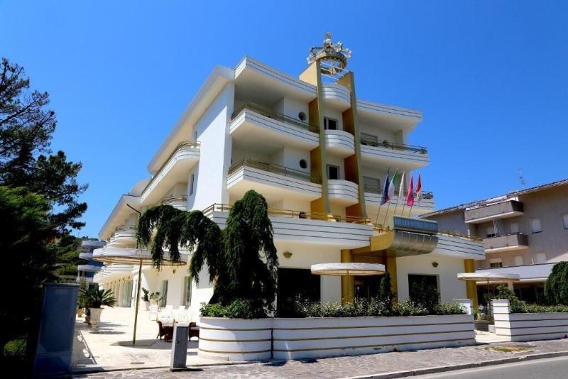 Hotel Royal - Genel