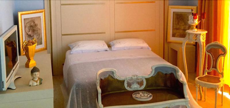 Hotel Royal - Oda