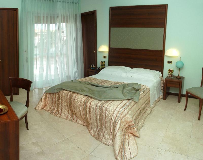 Hotel Royal - Oda