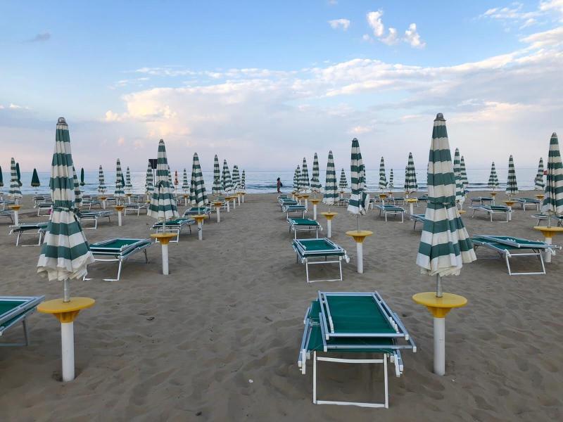 Hotel Royal - Plaj