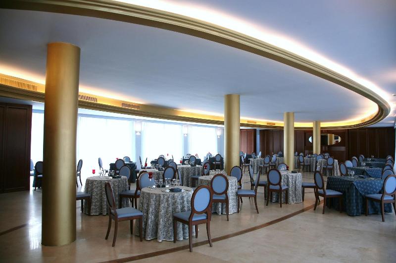 Hotel Royal - Restoran