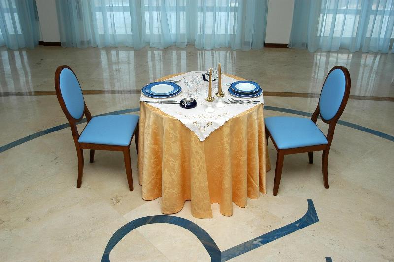 Hotel Royal - Restoran