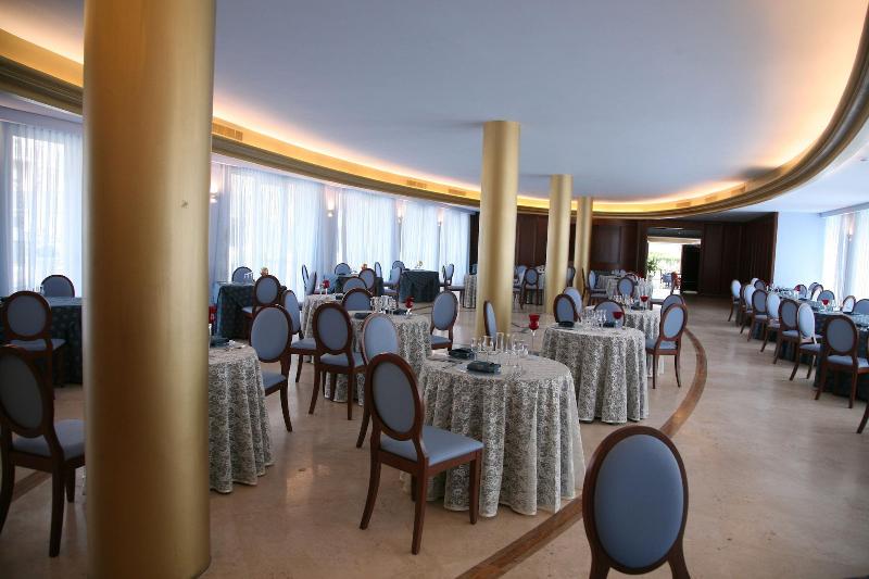 Hotel Royal - Restoran