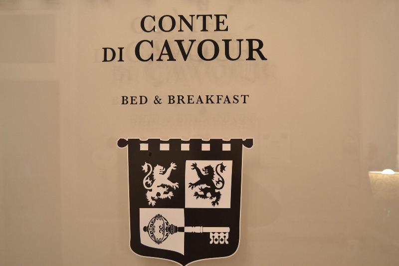 Conte Di Cavour - Lobi