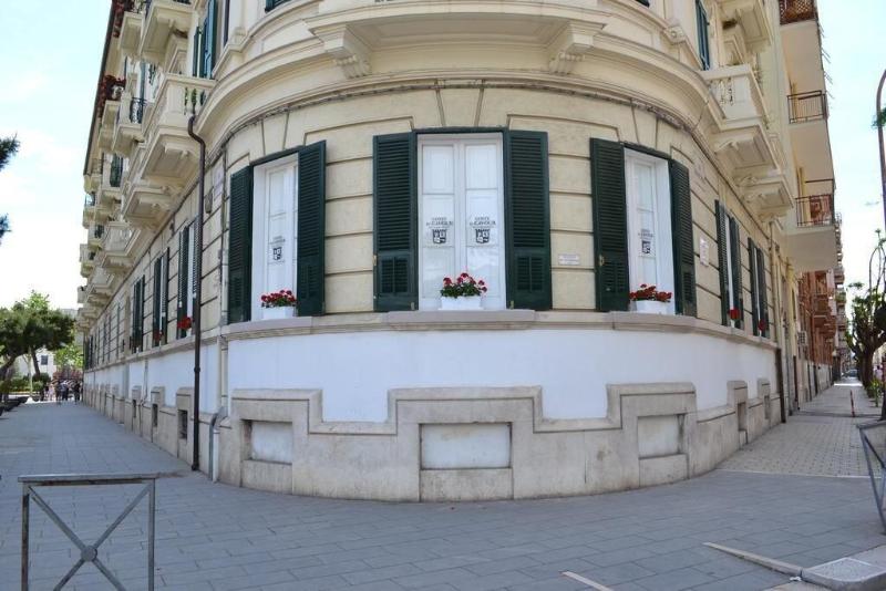 Conte Di Cavour - Genel