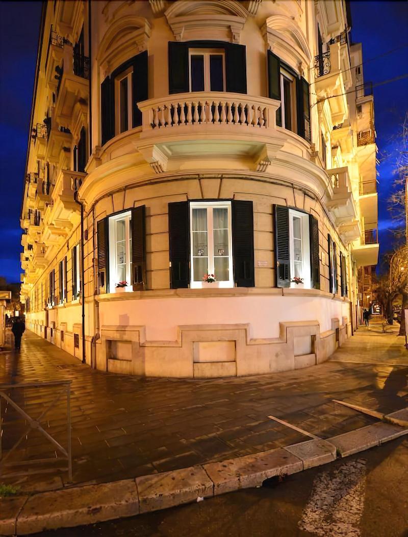 Conte Di Cavour - Genel