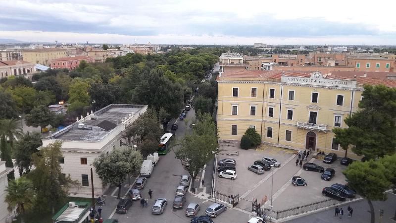 Conte Di Cavour - Genel