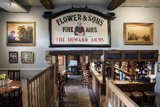The Howard Arms fotoÄŸrafÄ±