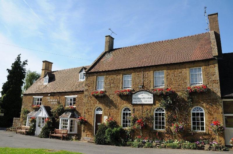 The Howard Arms - Genel