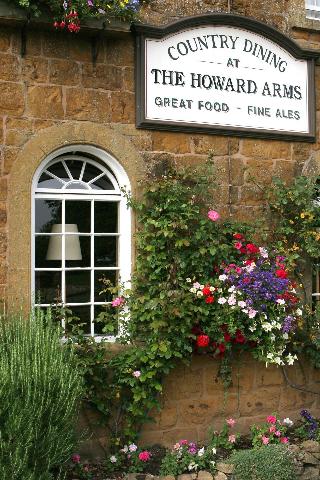 The Howard Arms fotoÄŸrafÄ±
