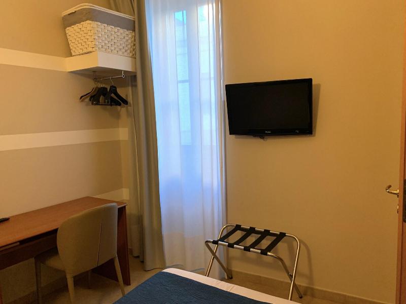 Albergo Del Cacciatore - Lobi