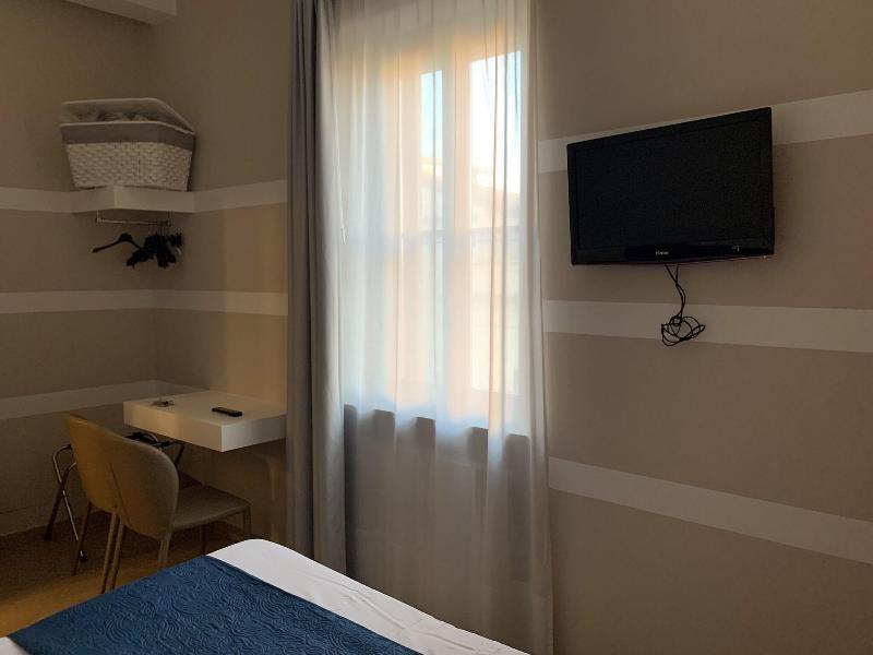 Albergo Del Cacciatore - Lobi