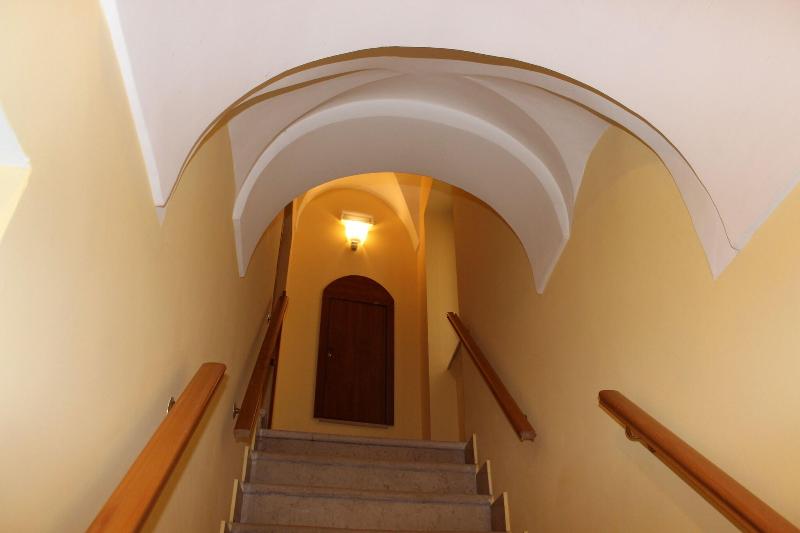 Albergo Del Cacciatore - Lobi