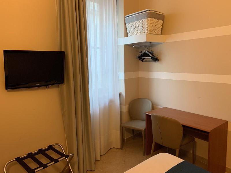Albergo Del Cacciatore - Lobi