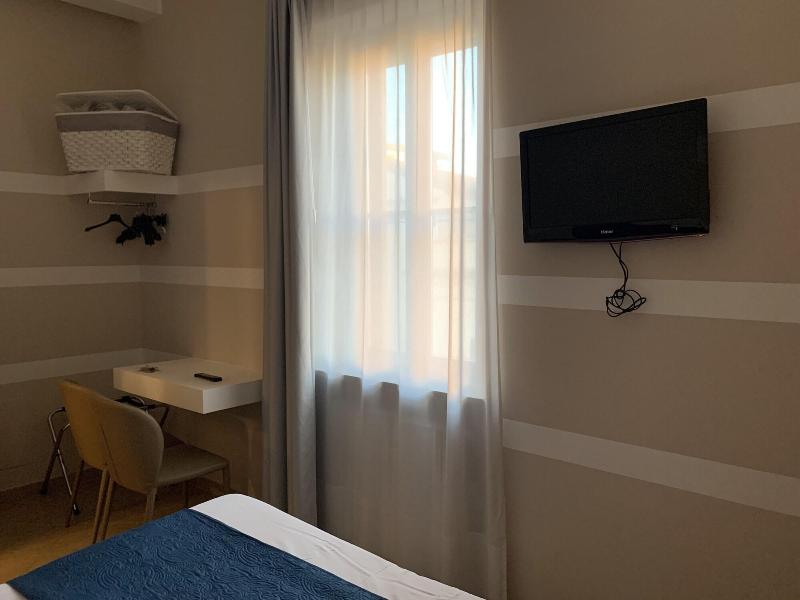 Albergo Del Cacciatore - Lobi