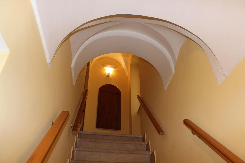 Albergo Del Cacciatore - Lobi