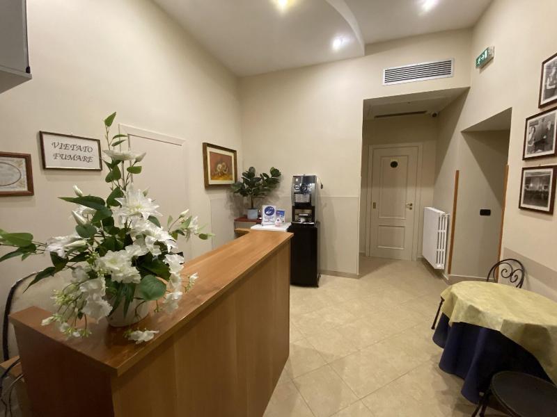 Albergo Del Cacciatore - Lobi