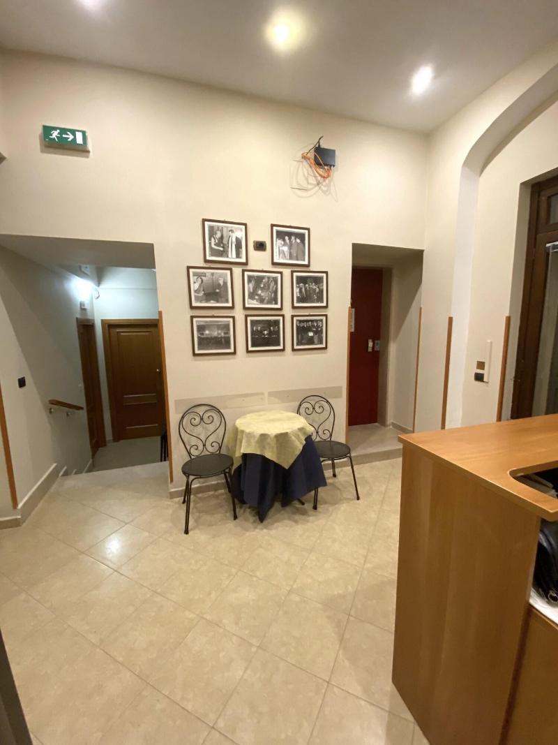 Albergo Del Cacciatore - Lobi