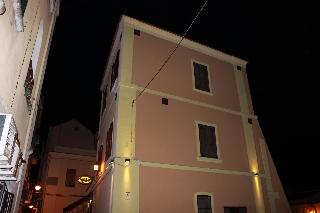Albergo Del Cacciatore otel fotoğrafı