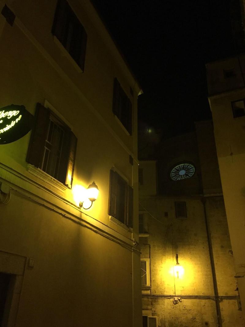 Albergo Del Cacciatore - Genel