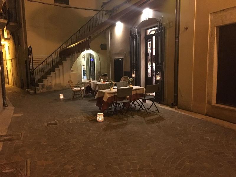 Albergo Del Cacciatore - Genel