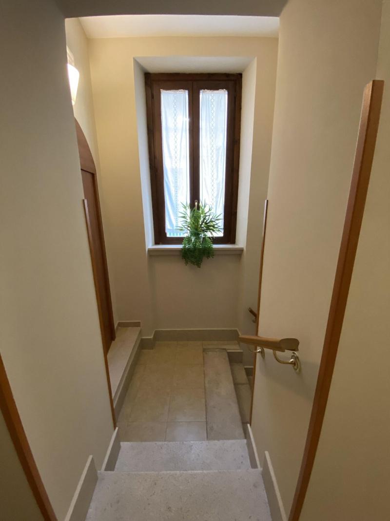 Albergo Del Cacciatore - Genel