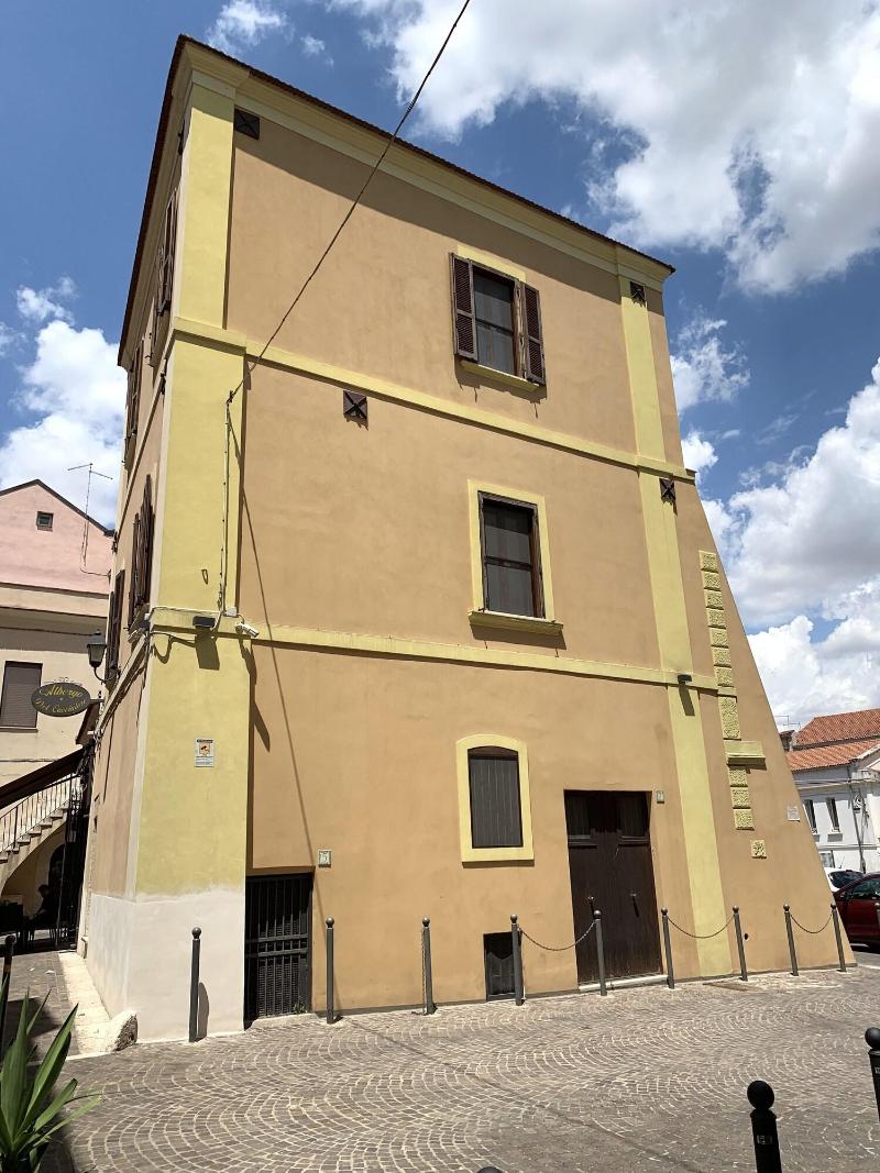 Albergo Del Cacciatore - Genel