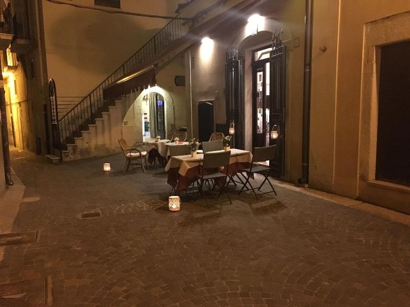 Albergo Del Cacciatore - Genel