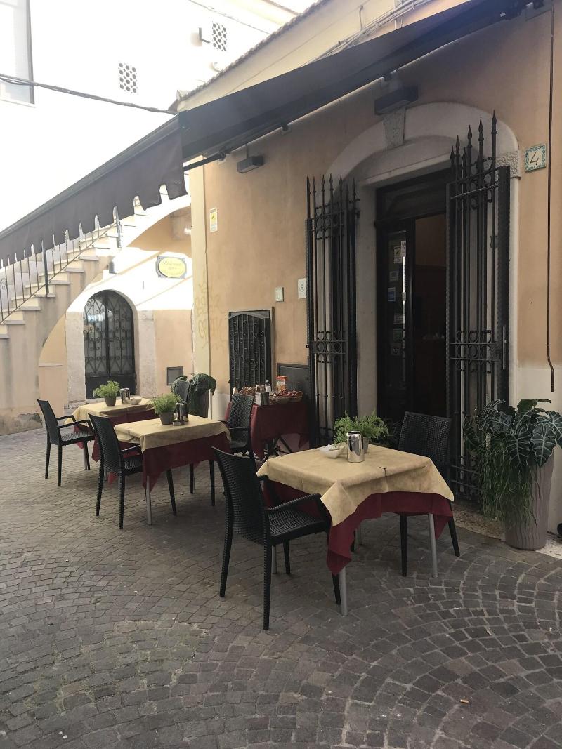 Albergo Del Cacciatore - Genel