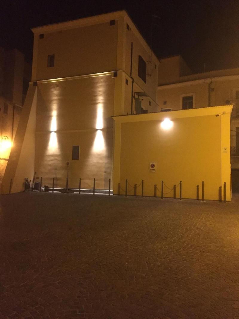 Albergo Del Cacciatore - Genel