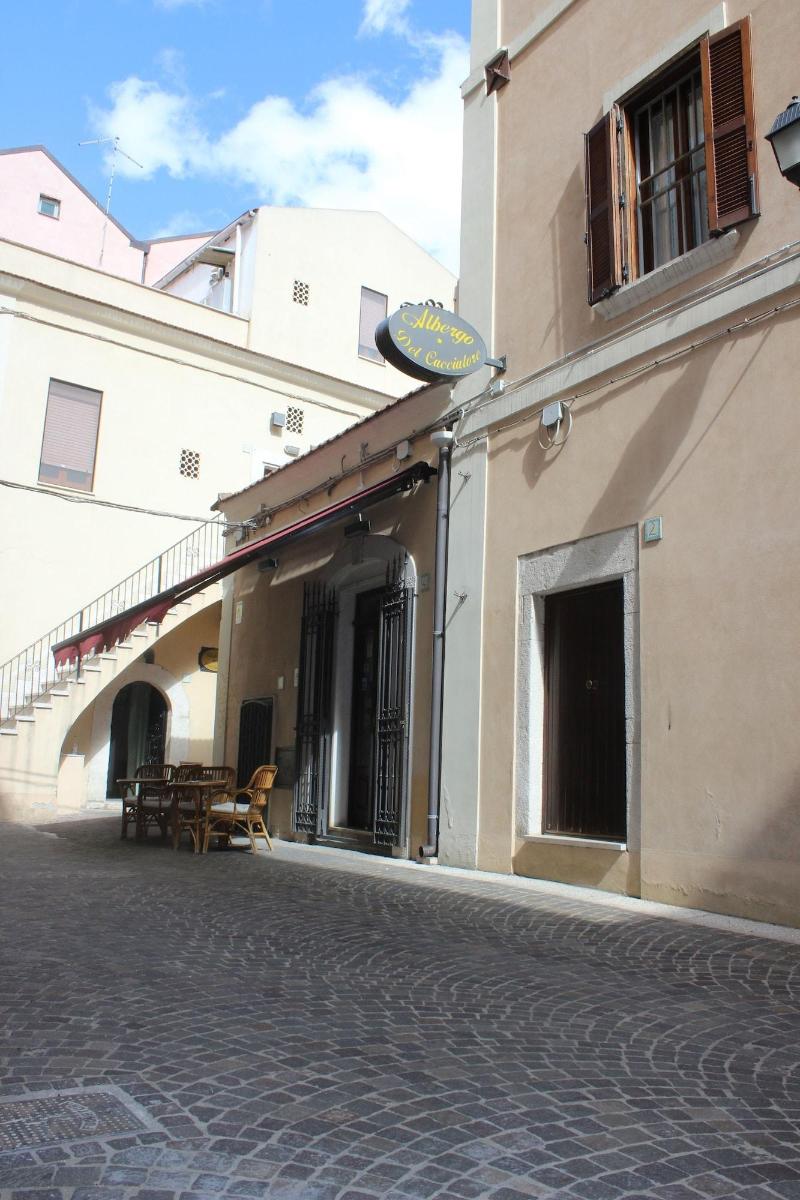 Albergo Del Cacciatore - Genel