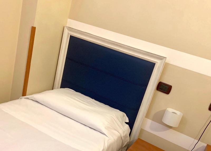Albergo Del Cacciatore - Oda