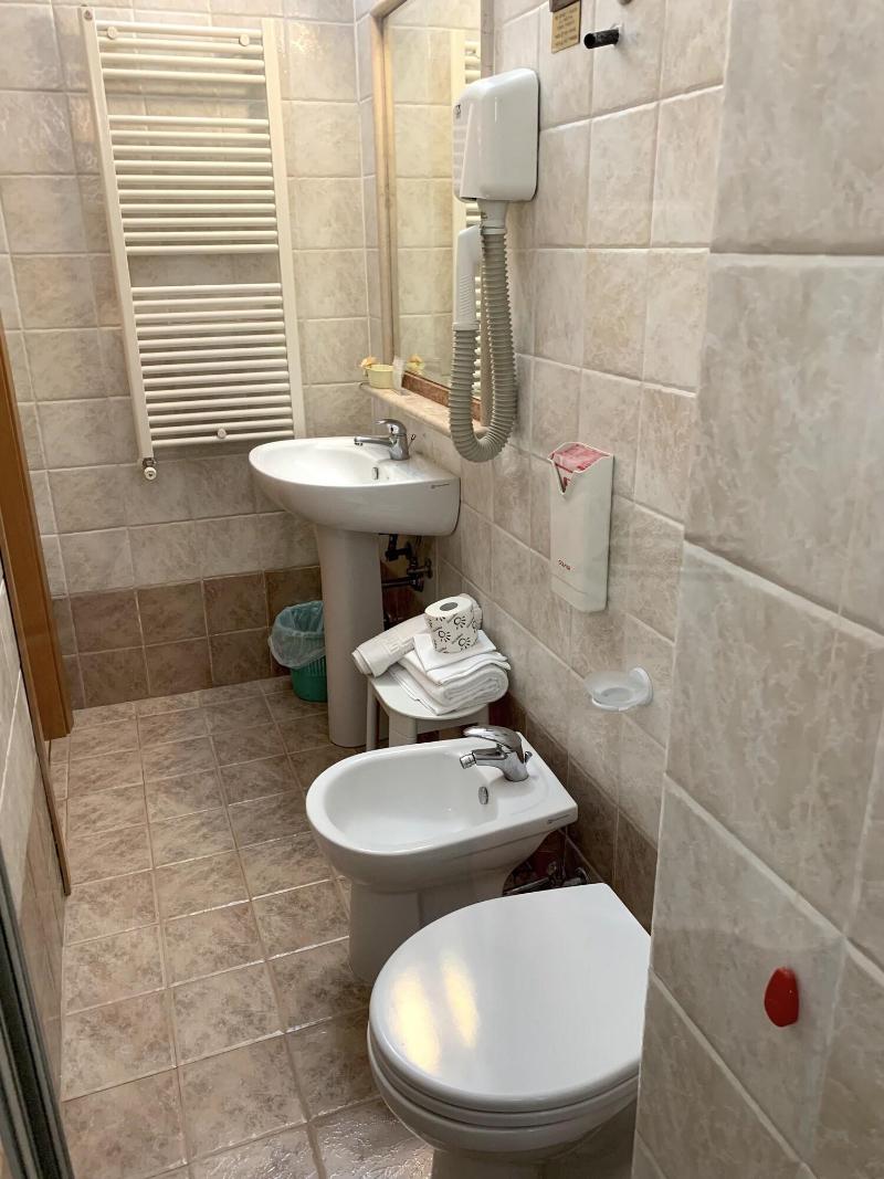 Albergo Del Cacciatore - Oda