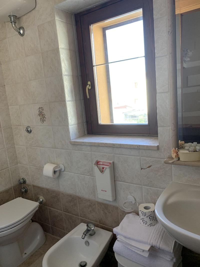 Albergo Del Cacciatore - Oda