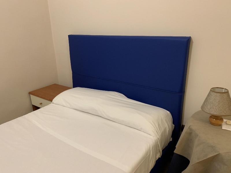 Albergo Del Cacciatore - Oda