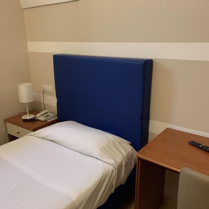Albergo Del Cacciatore - Oda