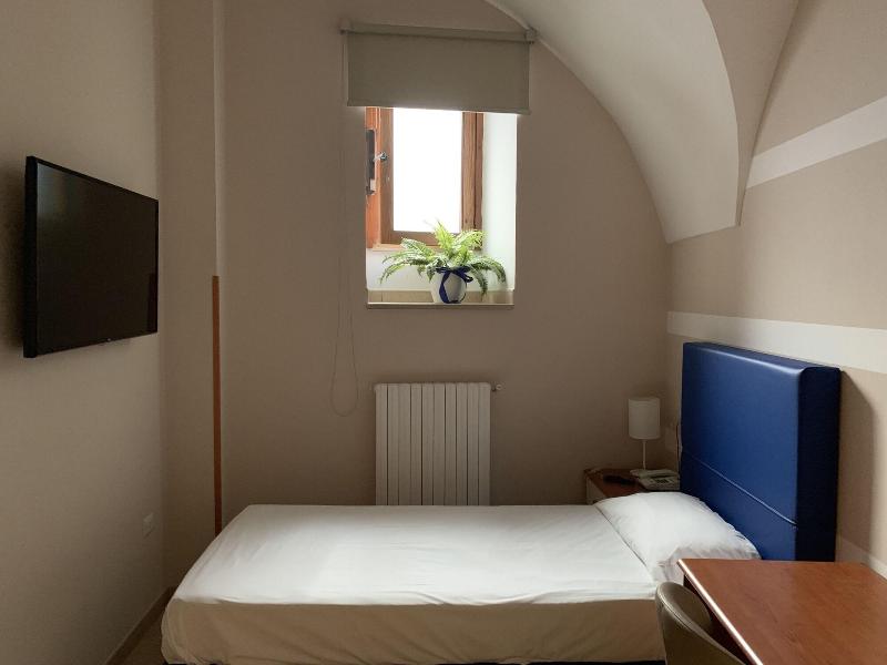 Albergo Del Cacciatore - Oda