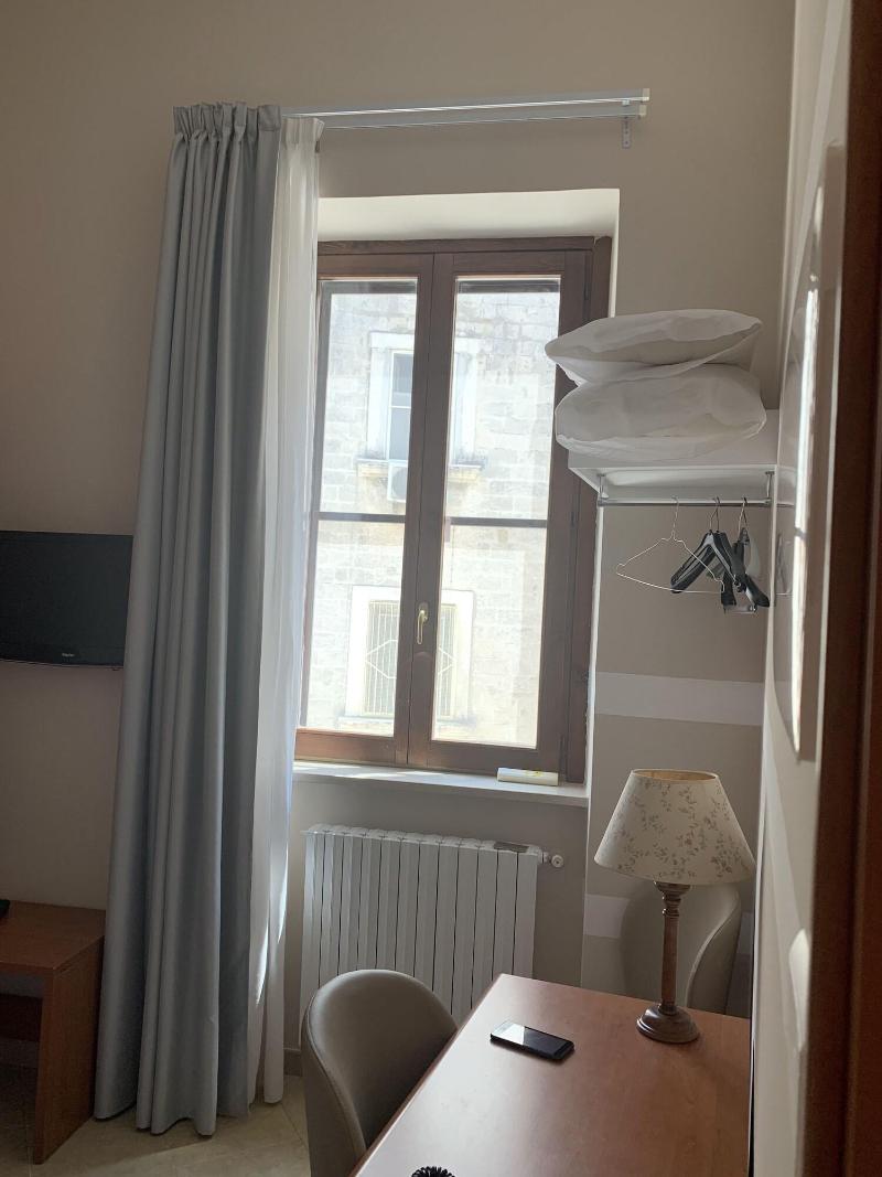 Albergo Del Cacciatore - Oda