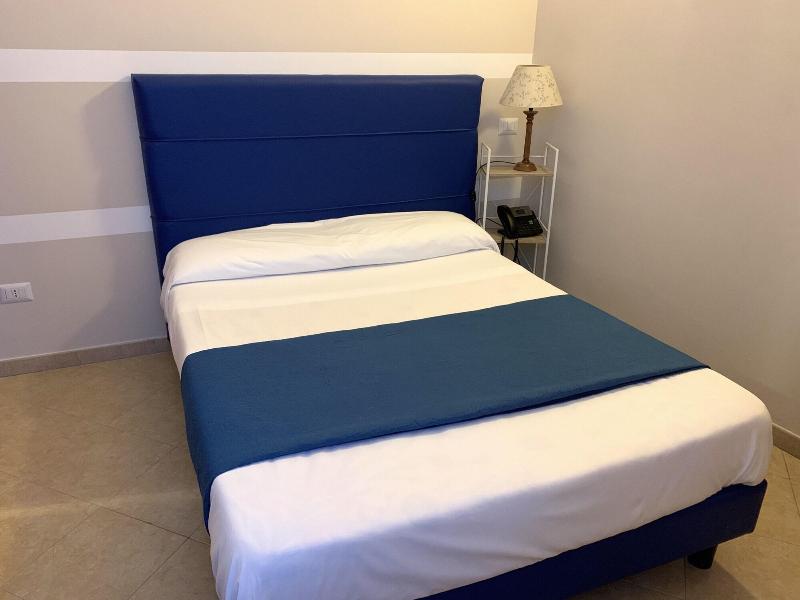 Albergo Del Cacciatore - Oda