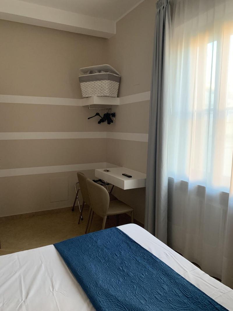 Albergo Del Cacciatore - Oda