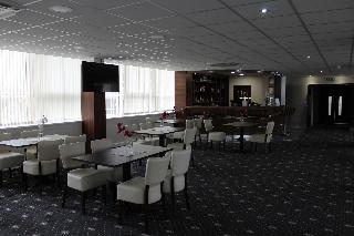 Ox Manchester Hotel fotoÄŸrafÄ±