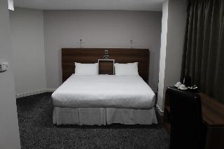 Ox Manchester Hotel fotoÄŸrafÄ±