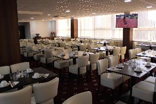 Ox Manchester Hotel fotoÄŸrafÄ±