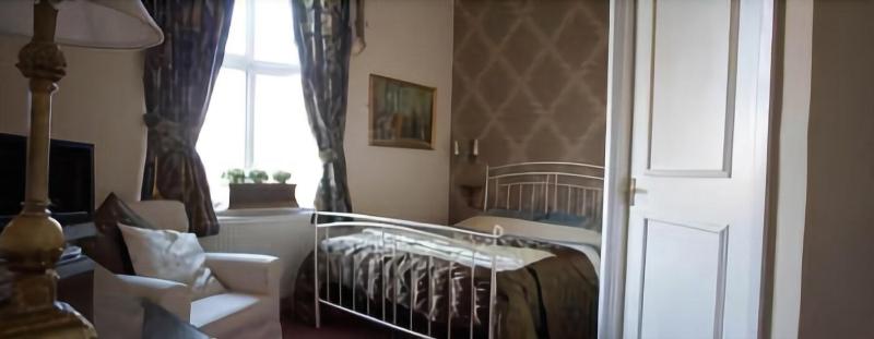 The Ascott - Oda