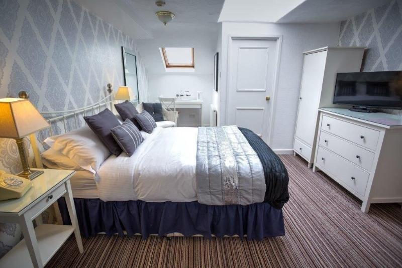 The Ascott - Oda