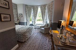 The Ascott fotoÄŸrafÄ±