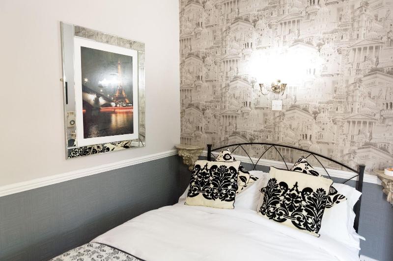 The Ascott - Oda