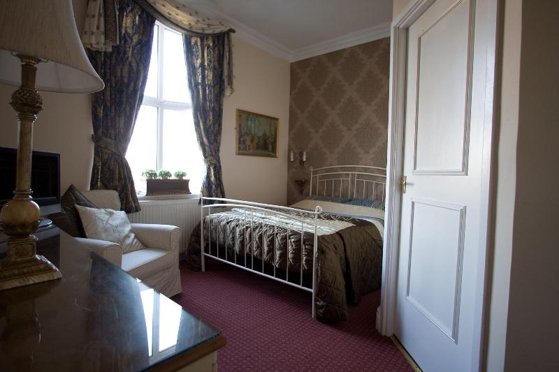 The Ascott - Oda