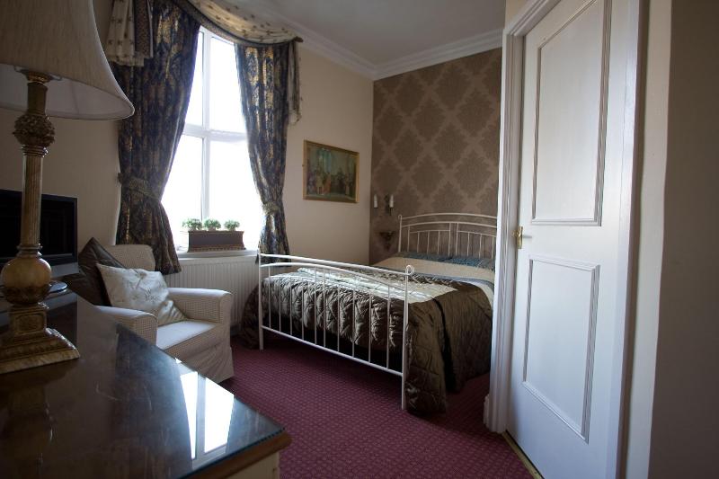 The Ascott - Oda